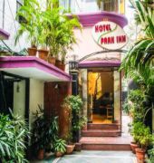Hotel Park Inn Kolkata Ngoại thất bức ảnh