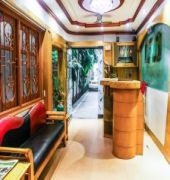 Hotel Park Inn Kolkata Ngoại thất bức ảnh