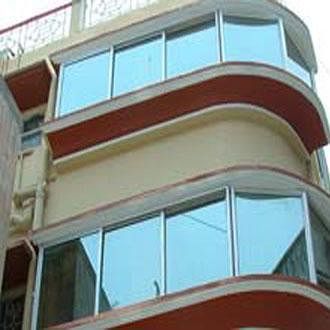 Hotel Park Inn Kolkata Ngoại thất bức ảnh
